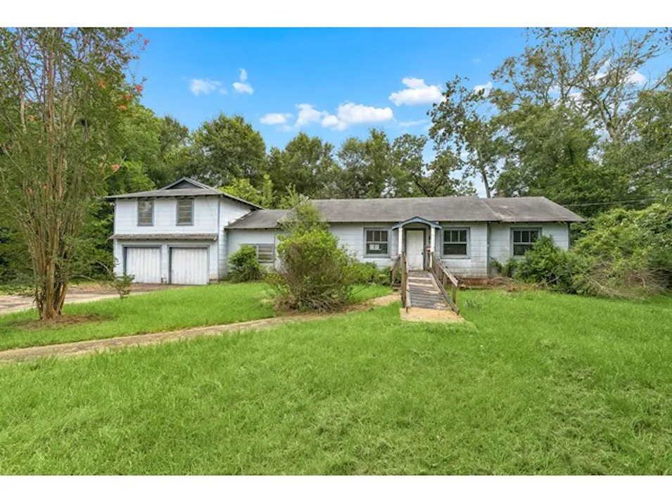 504 Ave A Kentwood, LA 70444, Tangipahoa County