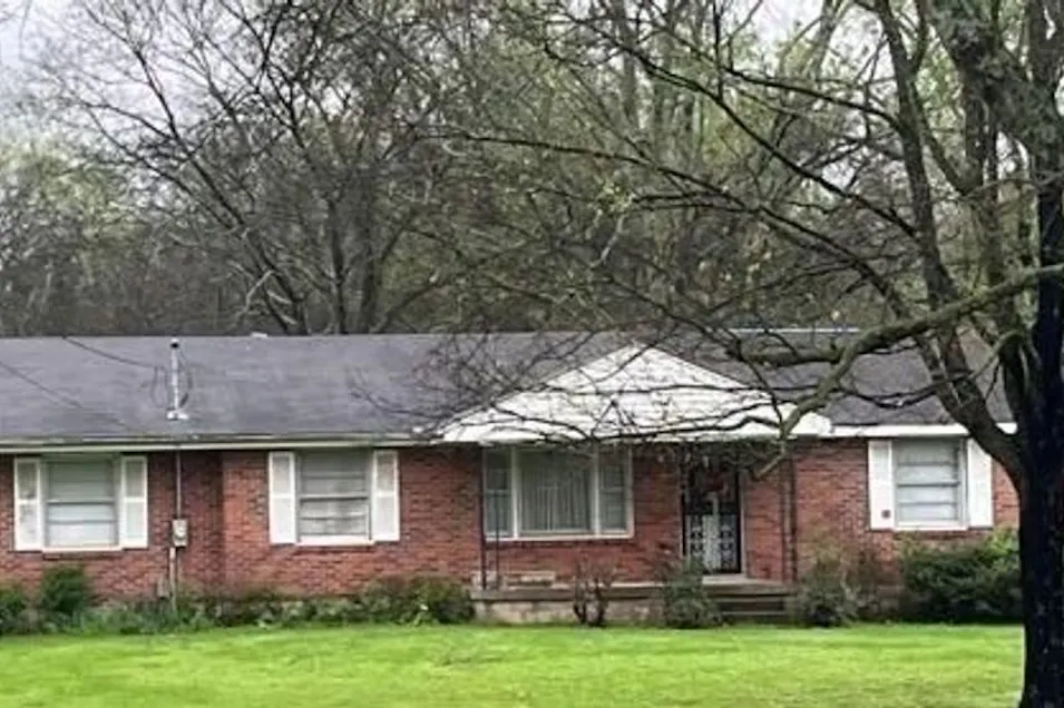 4747 Clarksville Pike Nashville, TN 37218, Davidson County