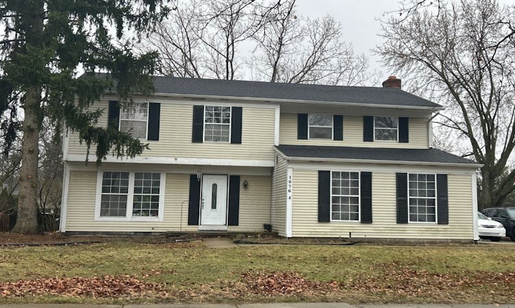 1876 Fordham Dr Troy, MI 48098, Oakland County