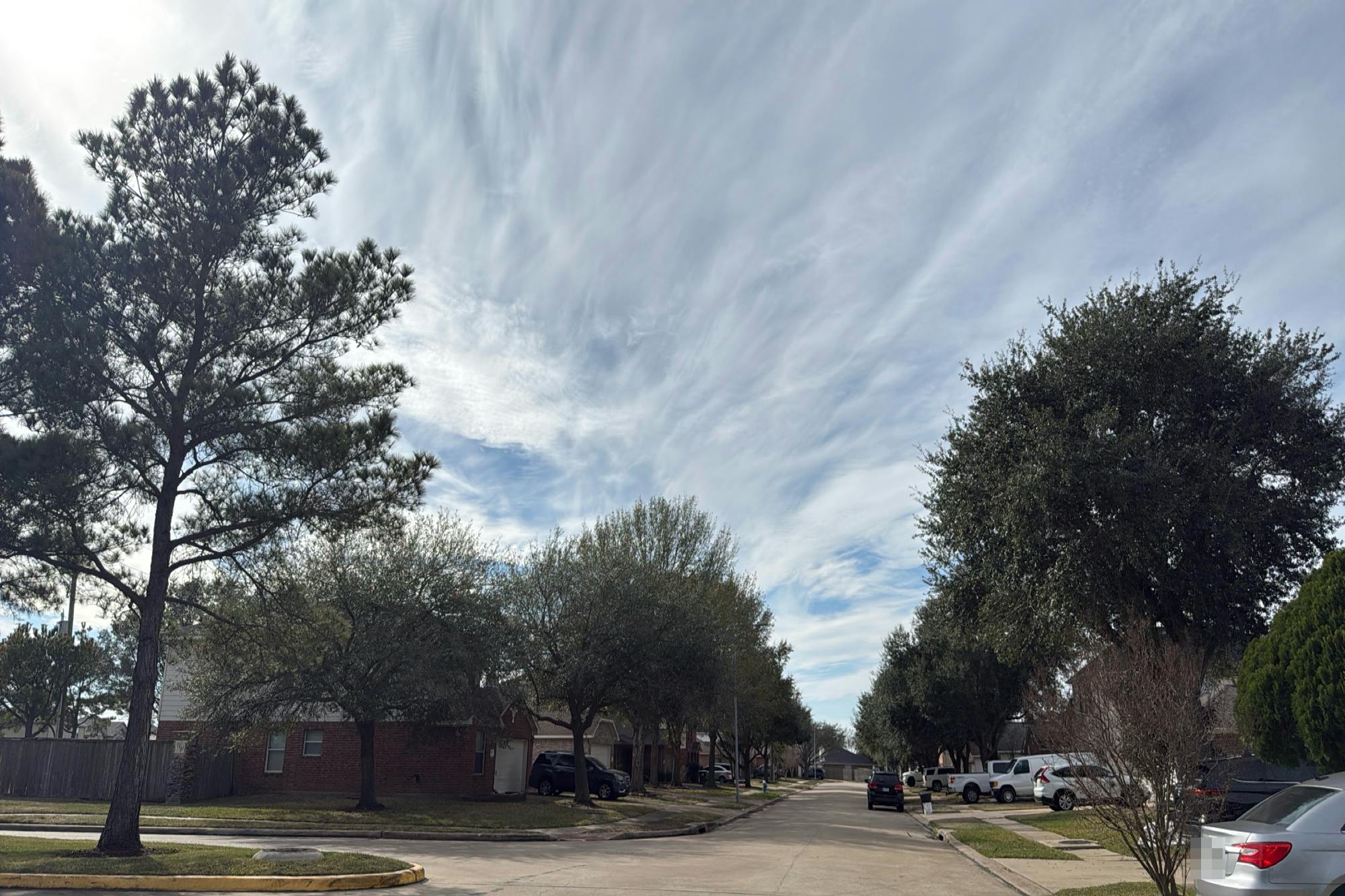 Manor Court Dr, Katy, TX 77449