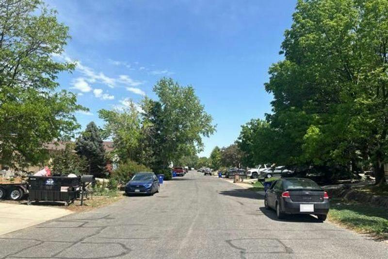 Ruby Dr, Fort Collins, CO 80525