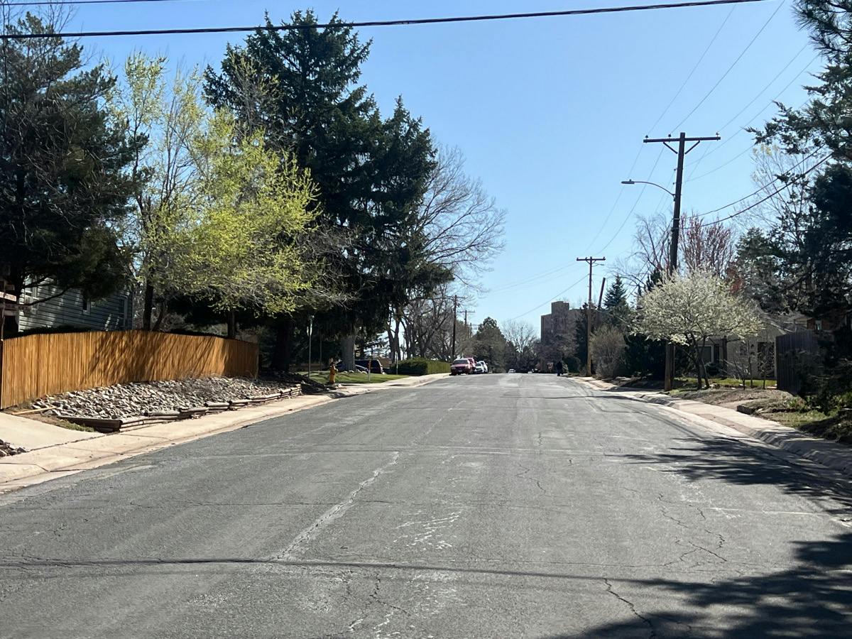 Prescott St, Littleton, CO 80120