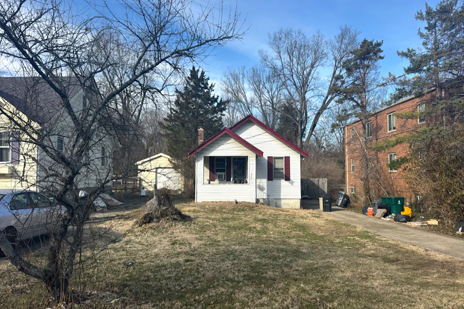 6358 Corbly Road Cincinnati, OH 45230, Hamilton County