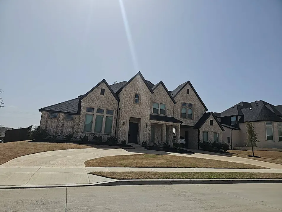 2130 Lassen Dr Prosper, TX 75078, Collin County