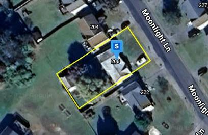 Moonlight Ln, Martinsburg, WV 25404