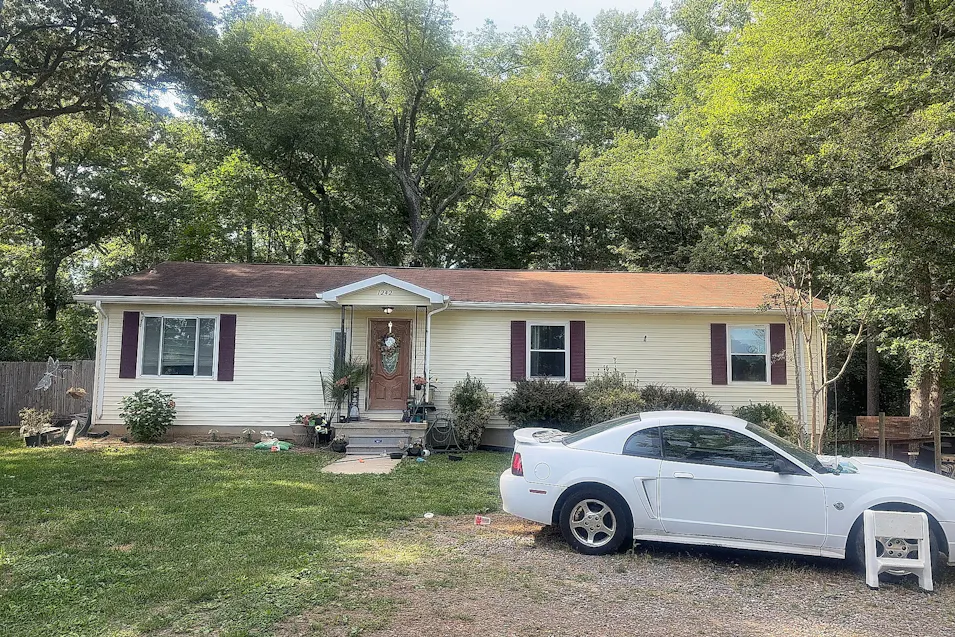 1242 Calvert Beach Road Saint Leonard, MD 20685, Calvert County