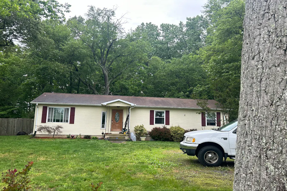 1242 Calvert Beach Road Saint Leonard, MD 20685, Calvert County