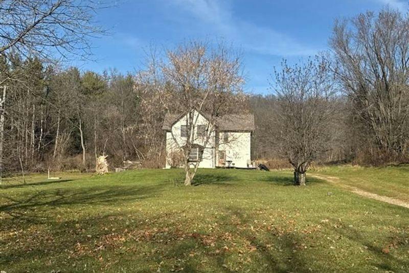 Mill Rd, Blair, WI 54616
