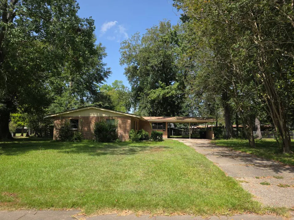 644 Lonita St Baton Rouge, LA 70815, East Baton Rouge County