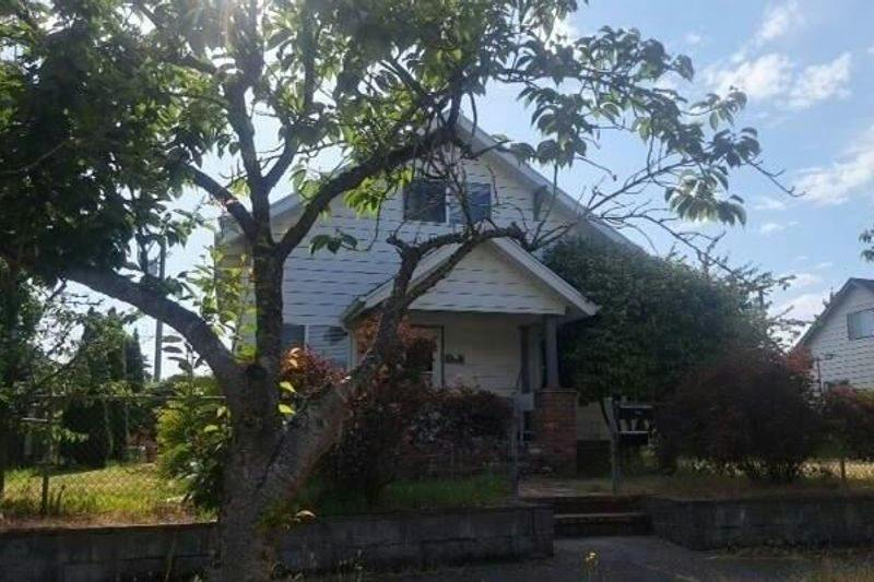 Fife St, Tacoma, WA 98409