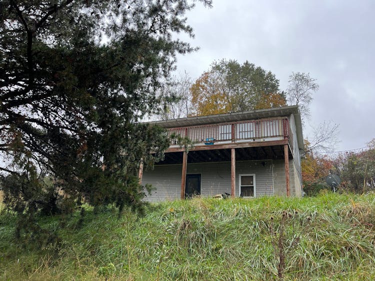 1413 Harrison Road Jackson, OH 45640, Jackson County