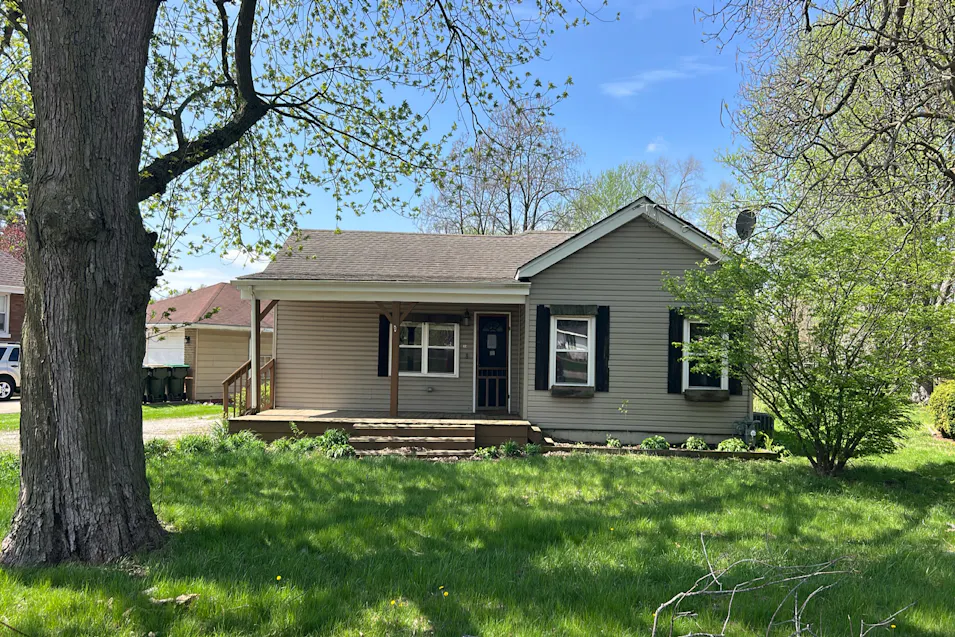 106 Round House St Braidwood, IL 60408, Will County