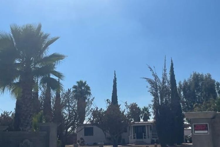 4641 Judd Rd Bakersfield, California 93314 Aka 4641 Judd Street Bakersfield, CA 93314, Kern County