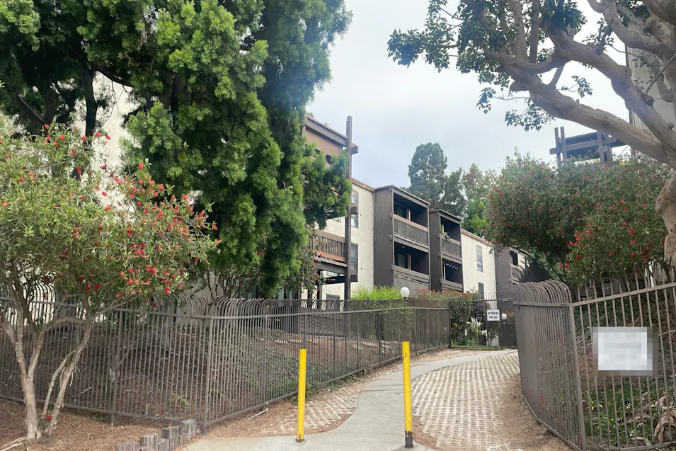 7765 West 91st Street No. A1126 Los Angeles, CA 90293, Los Angeles County