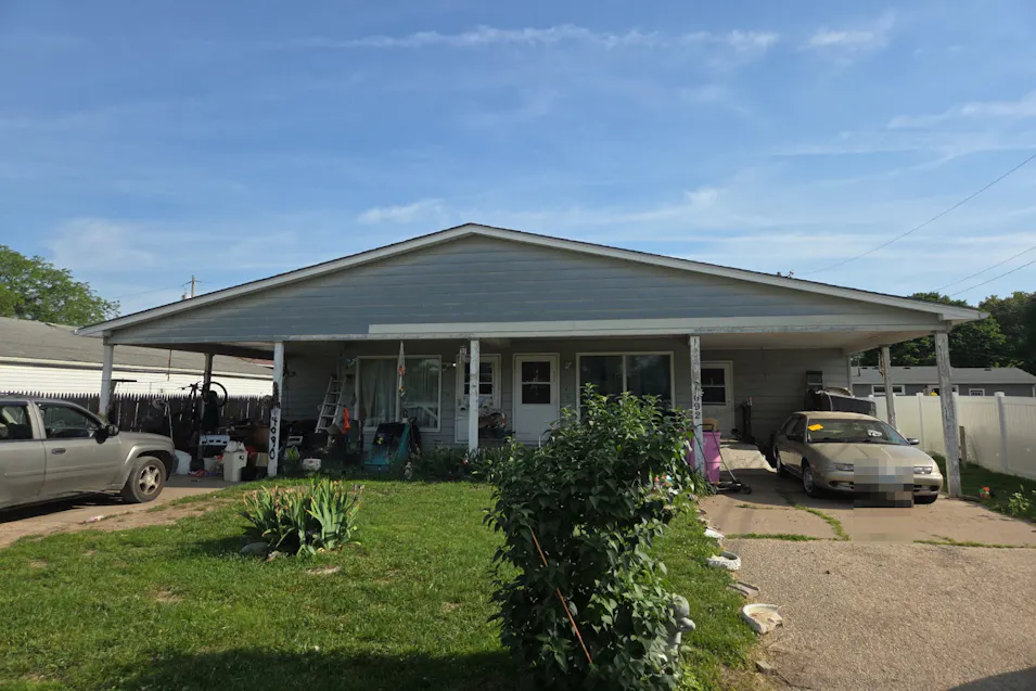 4090- 4092 Poppy Garden Road Colona, IL 61241, Henry County