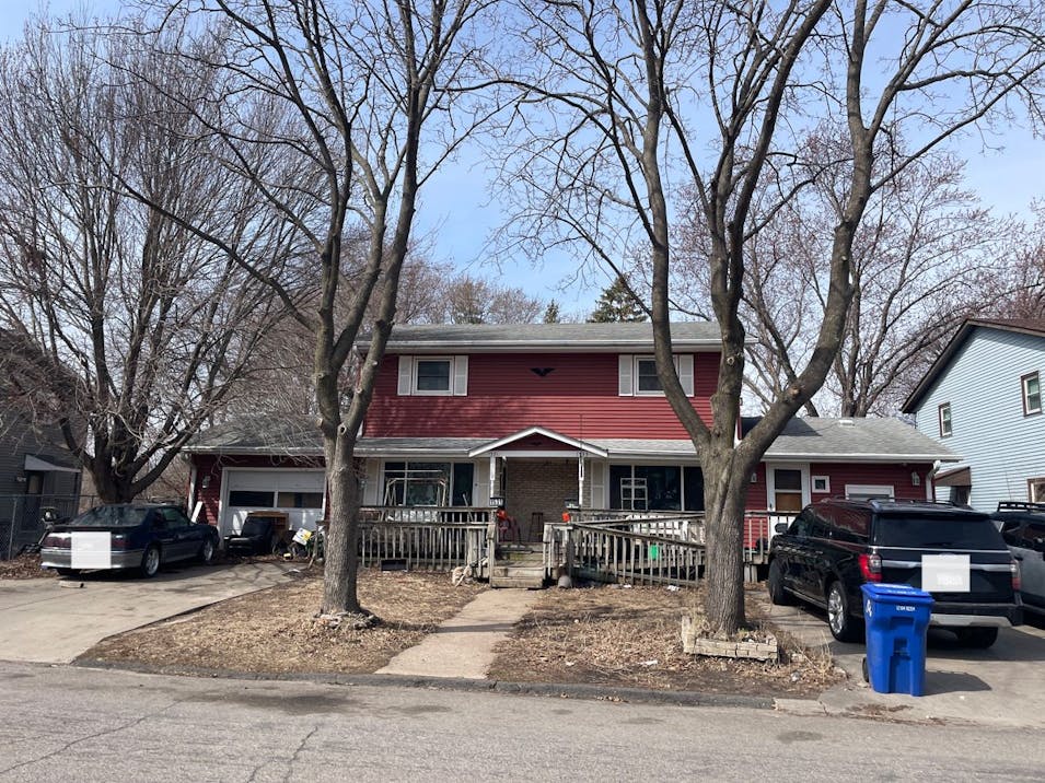 1531 Clarence St 33 Saint Paul, MN 55106, Ramsey County