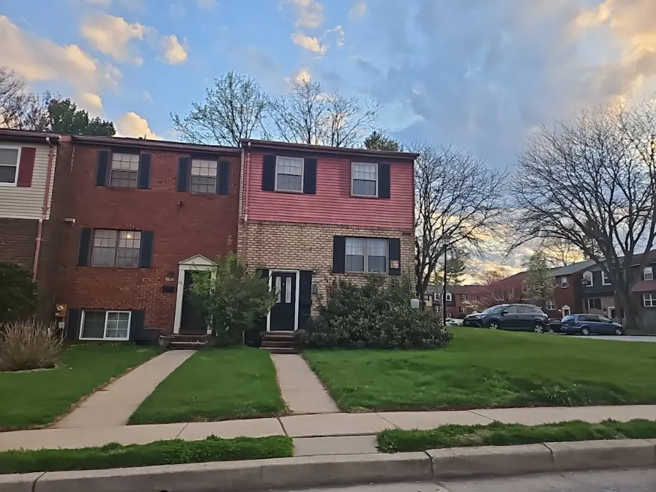 9304 Countess Dr Owings Mills, MD 21117, Baltimore County