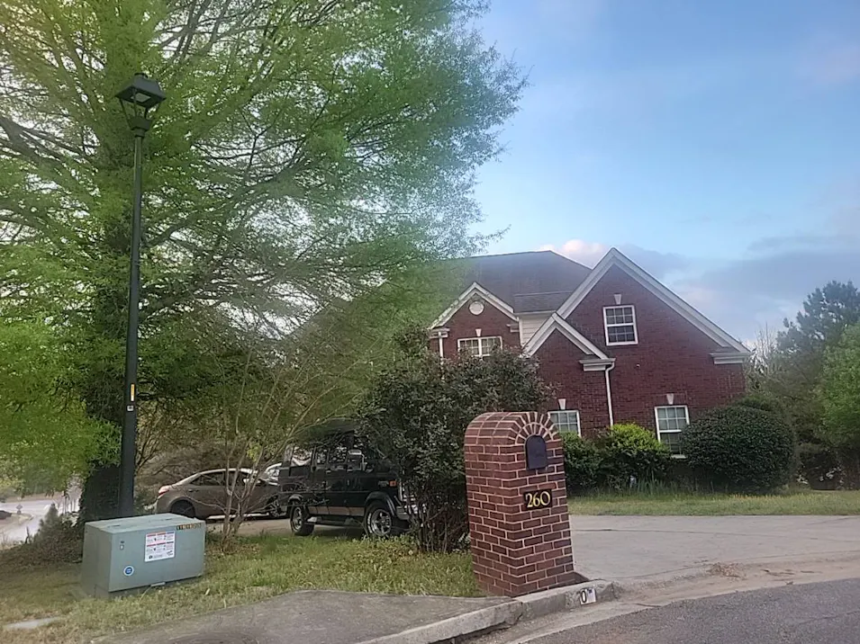 260 Wyncreek Court Atlanta, GA 30331, Fulton County