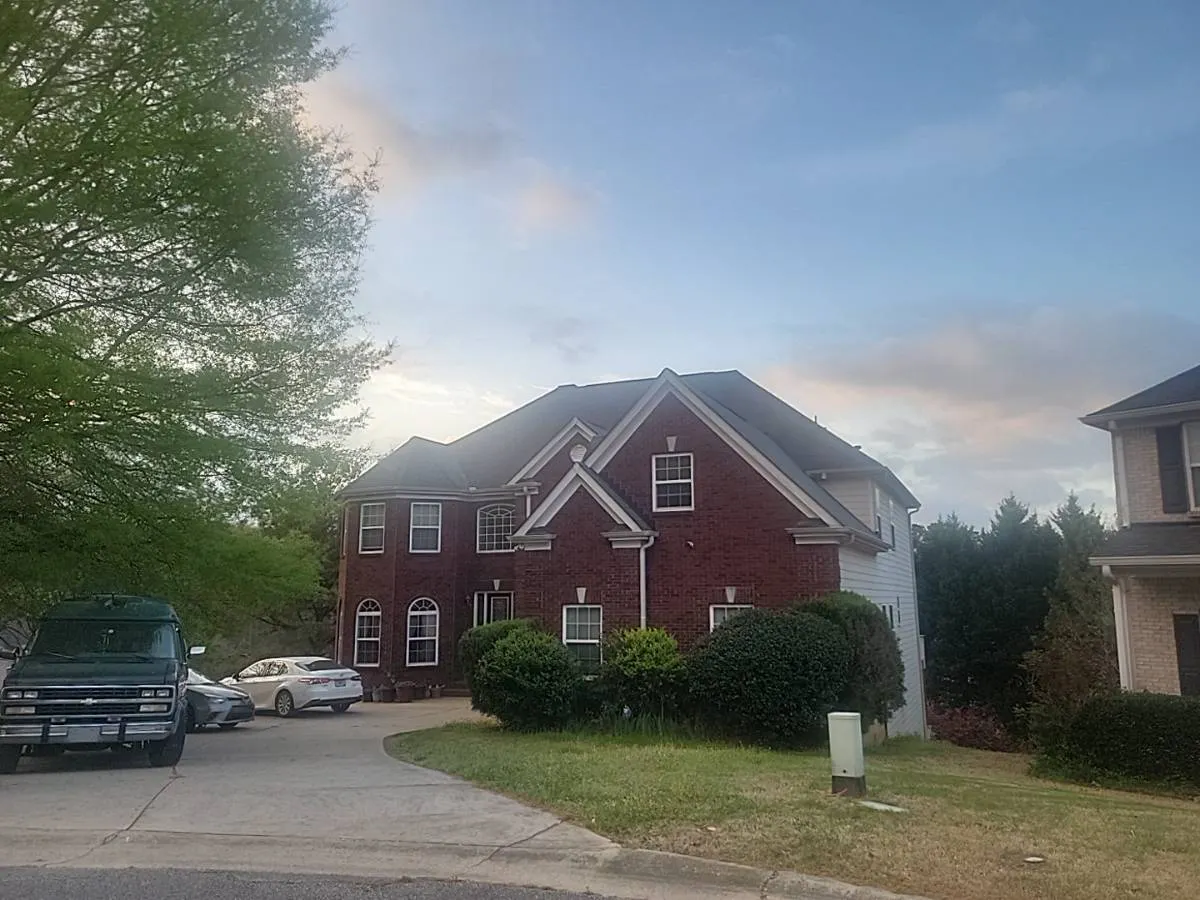 Wyncreek Ct, Atlanta, GA 30331 #1