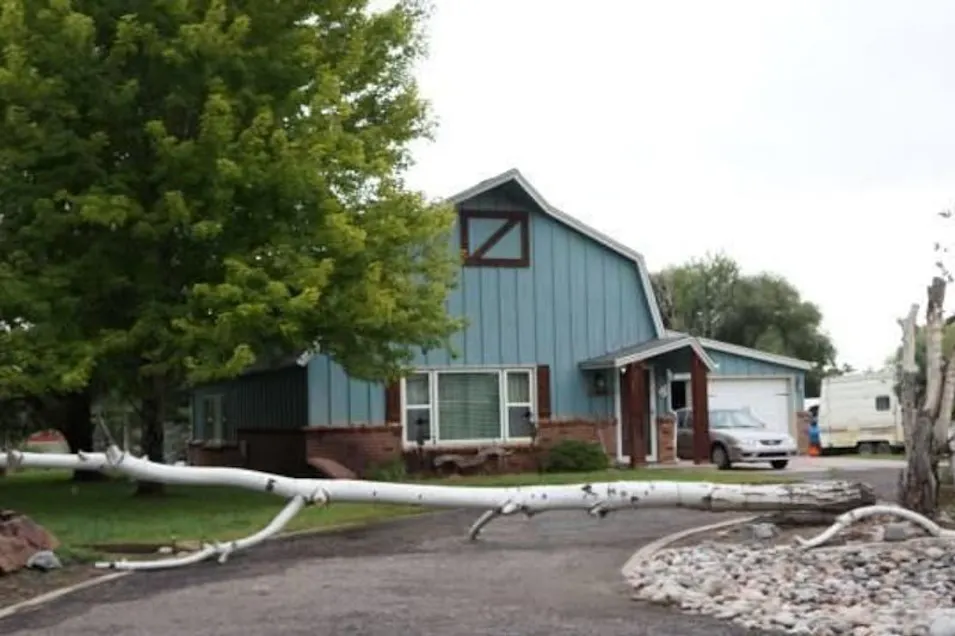 5021 Kiowa Dr Greeley, CO 80634, Weld County
