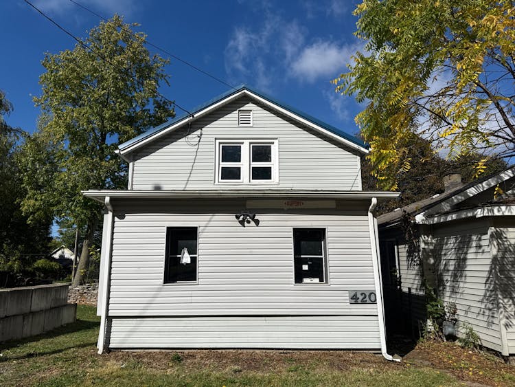 420 W 19 Street Erie, PA 16502, Erie County