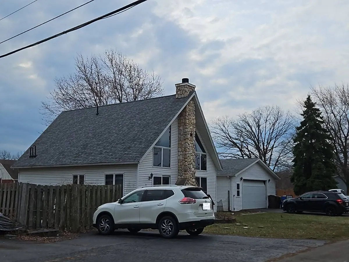 Elm St, Newport, MI 48166 #1