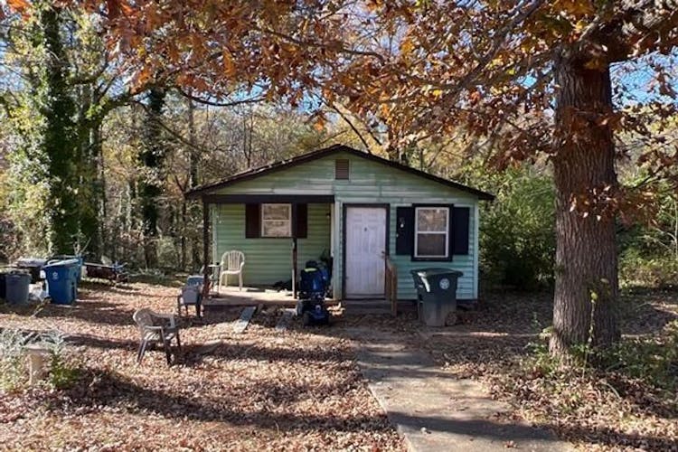 1041 Short Street Salisbury, NC 28144, Rowan County