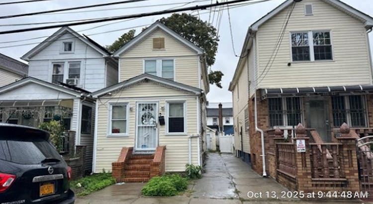 173 -61 105th Avenue Queens, NY 11433, Queens County