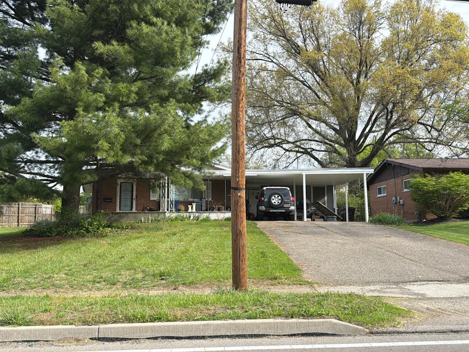 5424 Sidney Rd Cincinnati, OH 45238, Hamilton County
