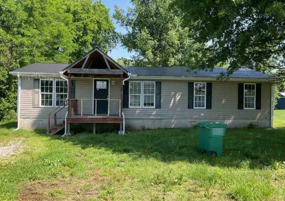 127 Walburn Ave Franklin Furnace, OH 45629, Scioto County