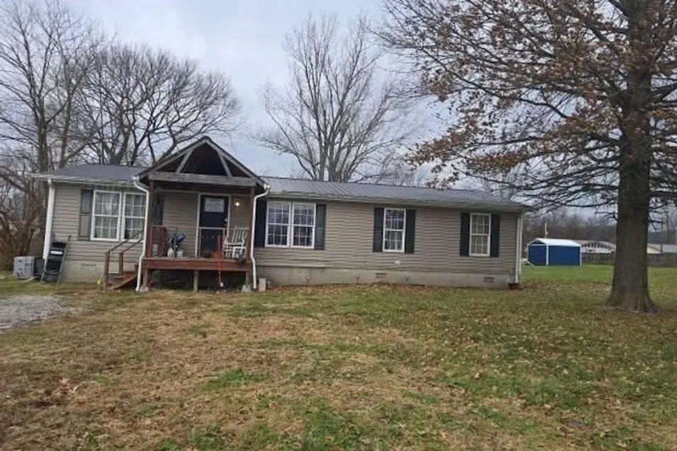 127 Walburn Ave Franklin Furnace, OH 45629, Scioto County