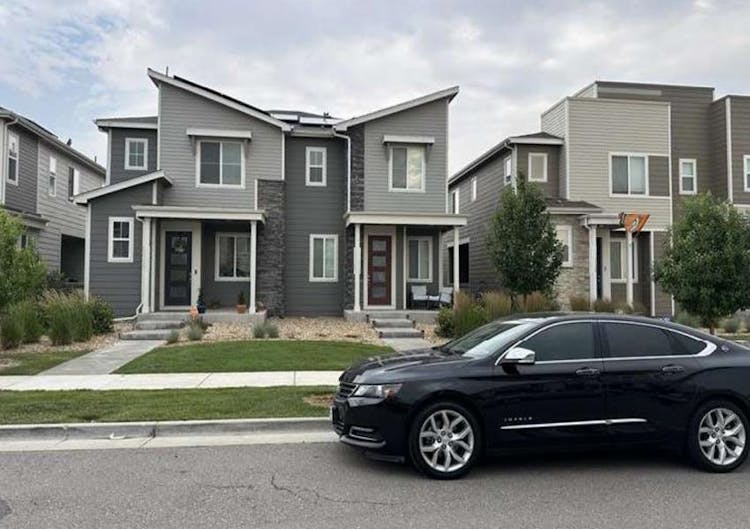 9604 Prairie Farm Dr Commerce City, CO 80022, Adams County