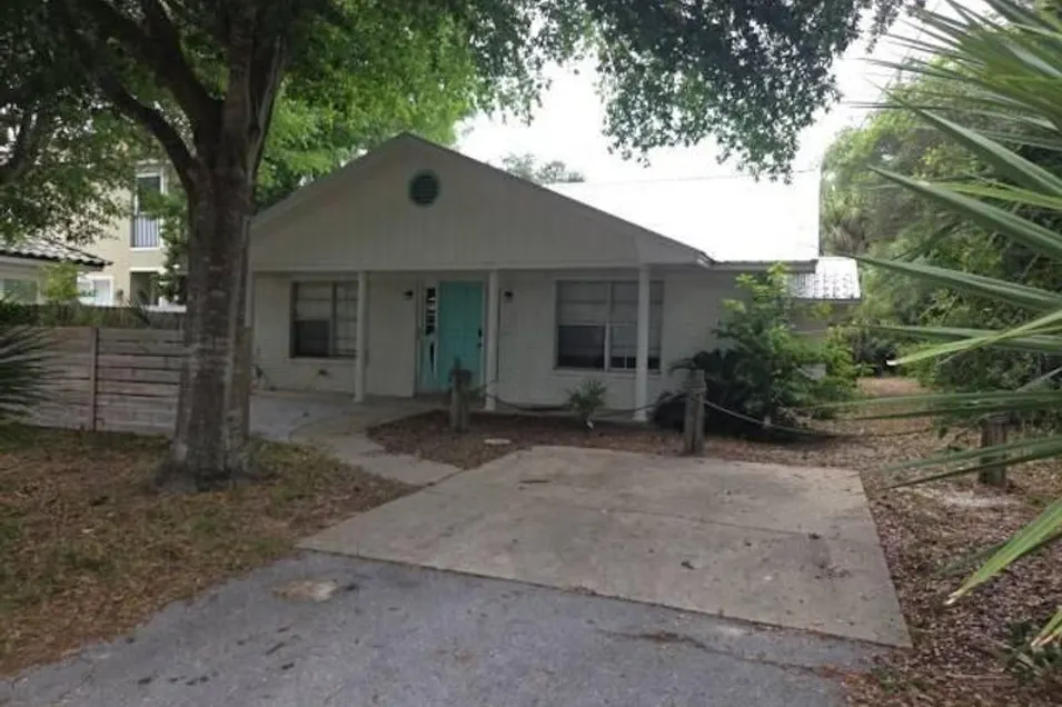 21624 Caribbean Ln Panama City Beach, FL 32413, Bay County