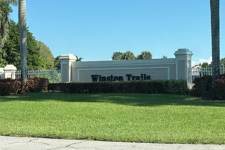 5638 La Quinta Court Lake Worth, FL 33463, Palm Beach County