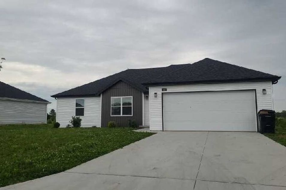 906 Pebble Beach Court Rogersville, MO 65742, Greene County