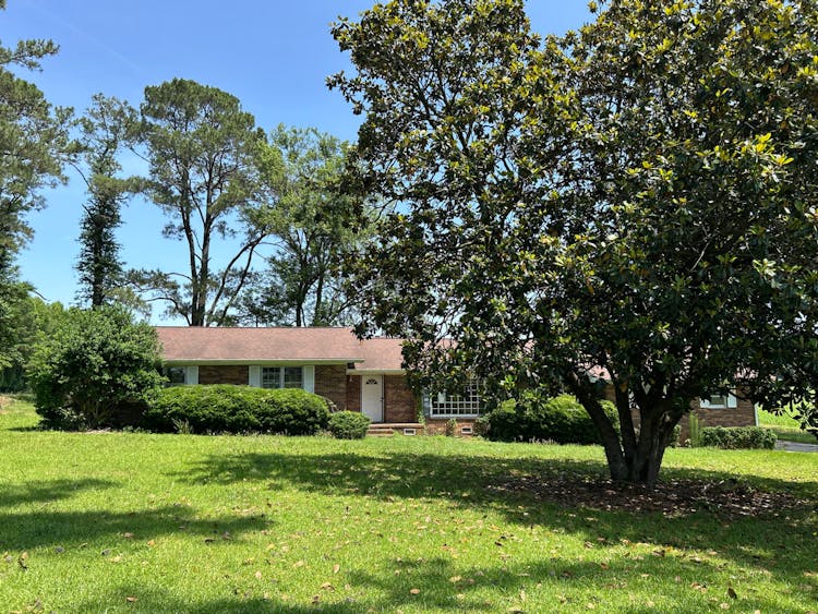 4338 Grifton-Hugo Road Grifton, NC 28530, Lenoir County