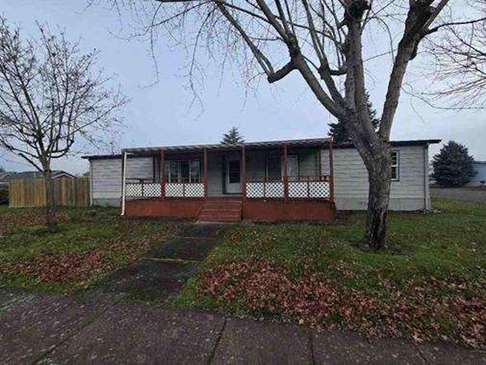 3299 Galena Loop Lebanon, OR 97355, Linn County