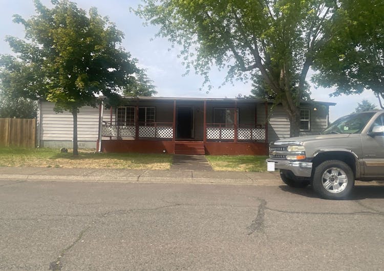 3299 Galena Loop Lebanon, OR 97355, Linn County