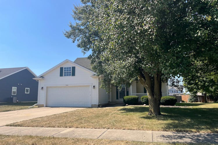 9260 Shaffer Street Findlay, OH 45840, Hancock County