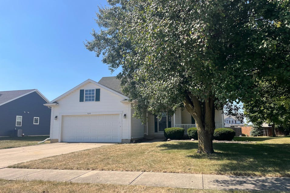 9260 Shaffer Street Findlay, OH 45840, Hancock County