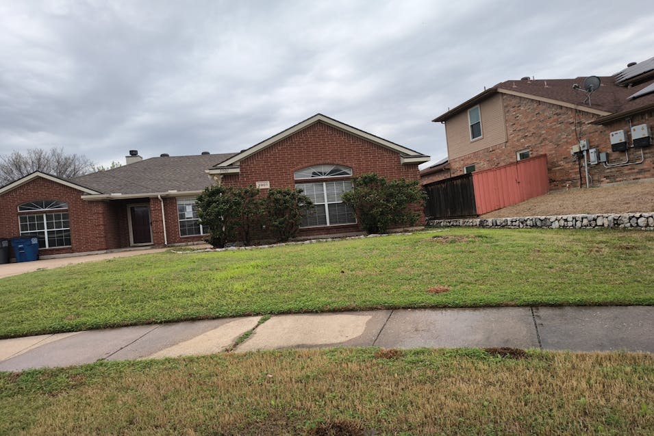 3901 Georgetown Drive Sachse, TX 75048, Dallas County