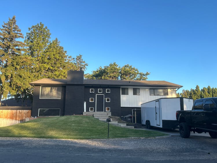 2914 S Fruitland St Kennewick, WA 99337, Benton County