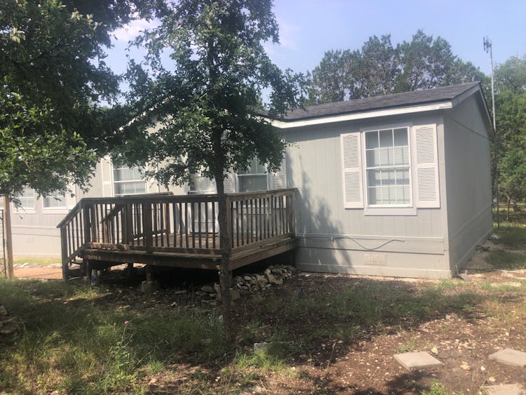 7838 Fawn Creek Drive Spring Branch, TX 78070, Comal County