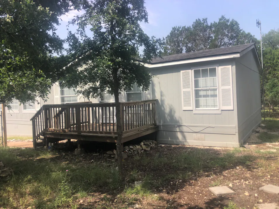 7838 Fawn Creek Drive Spring Branch, TX 78070, Comal County