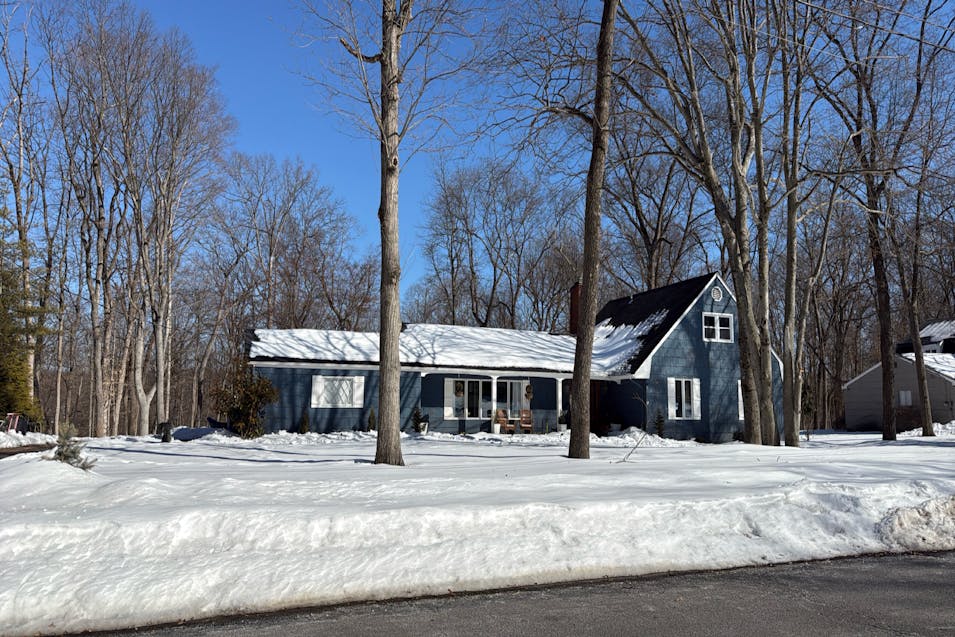 1122 Concord Drive Bridgewater, NJ 08807, Somerset County