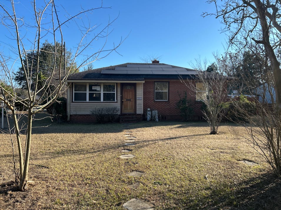 4504 Blackburn St Jacksonville, FL 32210, Duval County