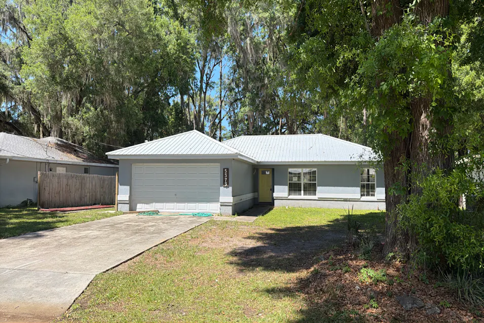 5373 NW 64th St Ocala, FL 34482, Marion County