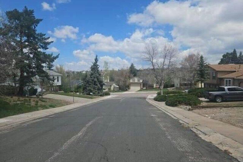 Maverick Dr, Colorado Springs, CO 80918