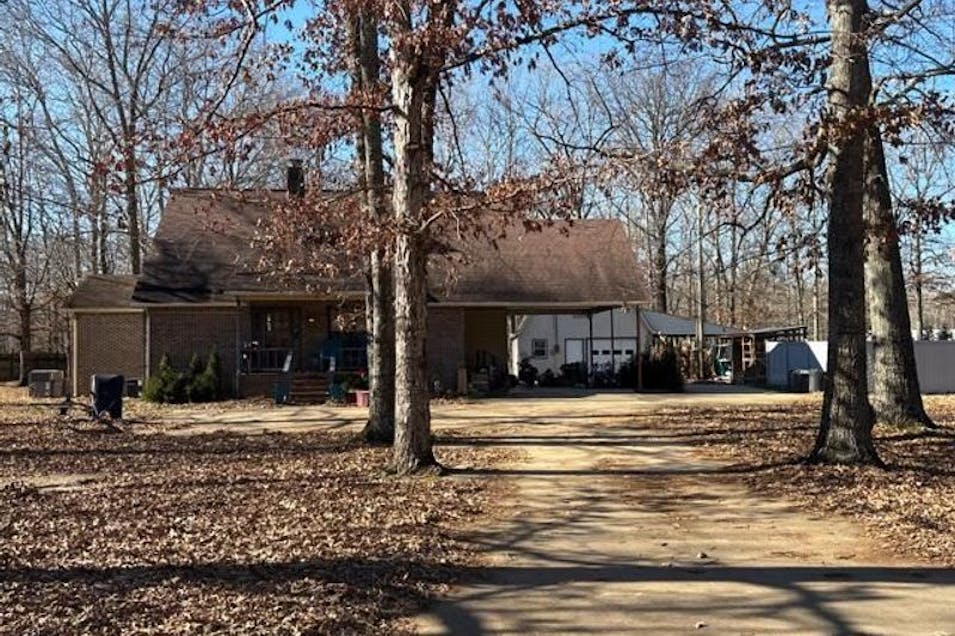 33 Hattie Drive Fayetteville, TN 37334, Lincoln County