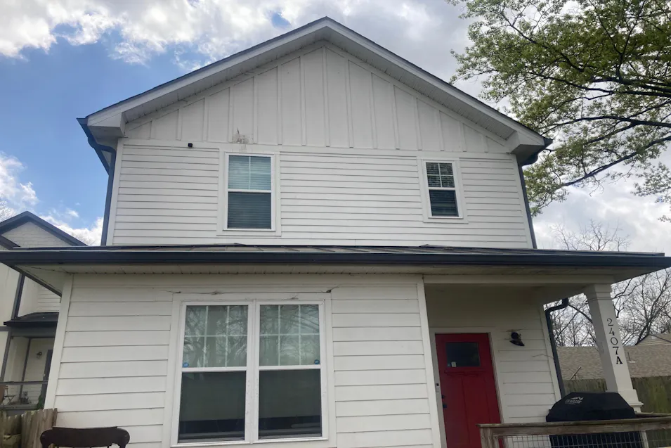 2407 A Dowlan St Nashville, TN 37208, Davidson County